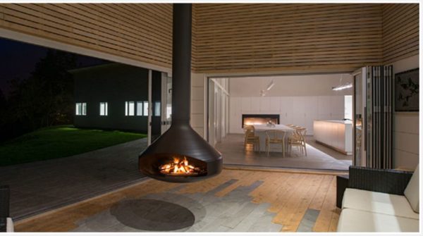 cheminee design ergofocus outdoor